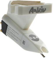 Ortofon OM Arkiv Single Pack - 1 x DJ Cartridge fitted with stylus