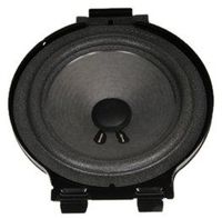 ACDelco 15236987 GM Original Equipment Front Door Radio Speaker