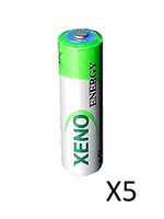 Xeno Energy XL-060F AA 3.6V Lithium Battery
