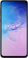 Samsung Galaxy Cellphone - S10e - AT&T Factory Unlock (Prism Blue, 256GB)