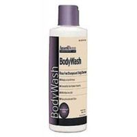 Ameriderm Labs Ltd. (a) Bodywash Rinse-Free Shampoo And Body Cleaner 8 Oz.
