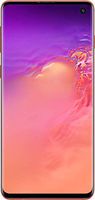 Samsung Galaxy Cellphone - S10 - Verizon - (Flamingo Pink, 512GB) (Renewed)