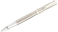 Classic Edition Luxury Pen - Brilliant Silver