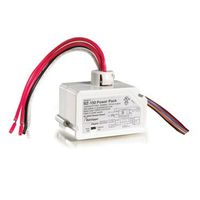 Wattstopper B120E-P 120Vac Occupancy Sensor Power Pack Supply 120VAC 24VDC