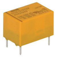 Panasonic DS1E-S-DC5V Electromechanical Relay, Single Pole, Double Throw, 2A, 5 Volt, 125 Ohm (Pack of 2)