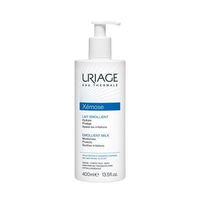 Uriage Xmose Emollient Milk 400ml by Uriage