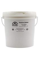 Dastony Organic Raw Hazelnut Butter 5G (40lbs)