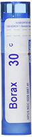 BOIRON Borax 30 C, 80 CT