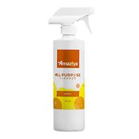 Amaziya All-Purpose Household Cleaner Spray | Powerful Enzyme Cleaner (Mango)