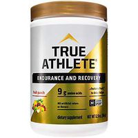 Energy and Recovery 9g Amino Acids with Peak02 to Delay Fatigue Fruit Punch (12.09 oz / 30 Servings)