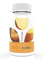 Saw Palmetto EXTRA Strength Prostate Health Supplement — 500 mg Pure Saw Palmetto Extract & Berry Powder Complex — Prostate Support Formula to Reduce Frequent Urination, DHT Blocker to Fight Hair Loss