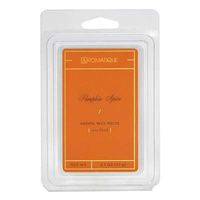 Aromatique 2.7 Oz Aroma Wax Melts - Pumpkin Spice