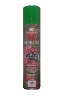Shadha- Air Freshener by Al-Rehab (300ml)