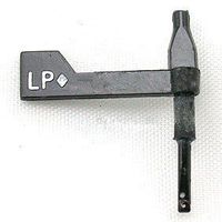 Durpower Phonograph Record Turntable Needle For CARTRIDGES PFANSTIEHL P-132D, PFANSTIEHL P-133D, PFANSTIEHL P-226, PFANSTIEHL P-228