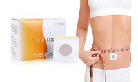 Mohteberli Excellent 30Pcs Weight Loss Navel Stick Burning Fat Weight Loss
