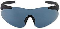 Beretta Shooting Glasses with Policarbonate Injected Lens, Smoke