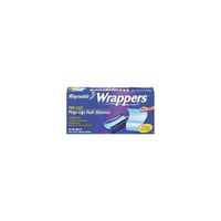 Reynolds Wrappers Aluminum Foil
