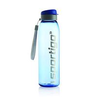 Acroglobe Cello Sportigo Plastic Bottle, 800ml, Blue