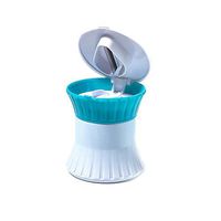 TOMYEUS Safety Pill Splitter Multifunction Pill Cutter 3 in 1