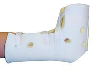 ALIMED 63389 Premium Heel Guard