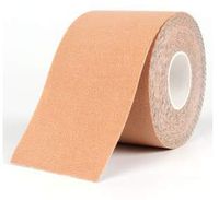 Perfect Sculpt Boob Tape for Breast Lift & Fashion - Safe on All Fabric & Clothes