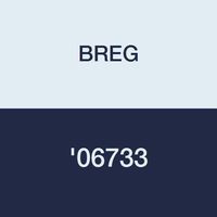BREG '06733 Support Knee, Hinged Medium Slip-On 1/8" Neoprene PatellaOpen Enclosed Polycentric Hinge Hook and Loop, 6" Above Mid Patella Thigh Circumference, 18" 21" Economy