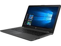 HP 15.6 Business Probook 250 G6 laptop Intel Core I5-7200U 2.5GHZ 8G DDR4 128G SSD Windows 10 professional