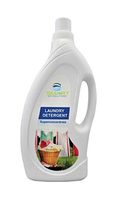 Probiotic Laundry Detergent Superconcentrate