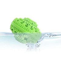 Laundry Ball Green Eco Magic Washing Ball Cleaning Washing Clothes Tool