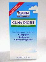 Guna, Inc. - GUNA-Digest 30 ml [Health and Beauty] [Health and Beauty]