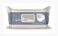Personal Wipes. Case of 600 Pre-moistened Wipes in Soft Packs. Personal Hygiene Products with Aloe and Lanolin. Hypoallergenic & Alcohol-Free. Paraben & Formaldehyde-Donor Free.