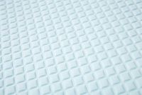 TBA Rub and Co. - Portable Cool Cold Breathable Air Filled Menstrual Period Mattress Protector, Baby Wetting Changing Bed Mat Liner, Incontinence Nonskid Underpad, Pet Rubber Cot Sheet Changing Pad