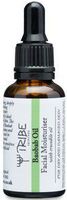 Tribe Skincare Baobab Oil Facial Moisturiser with Crocodile Oil for Dry and Damaged Skin