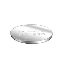 MT1620 for Citizen 295-4400 295-3100 Kinetic Energy Watch Rechargeable Battery for Panasonic