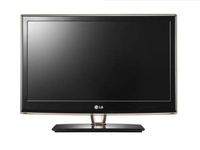 22" LCD 1,000,000:1 Black