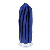 HEALLILY Hot and Cold Bags 1Pcs PVC Medical Therapy Cooling Hot Bag Reusable Ice Bag for Home Hospital Medical Care (9 Inches Blue)