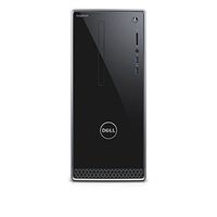 Dell Inspiron High Performance Desktop Tower (Intel Quad Core i5-6400 2.70 GHz, 8GB RAM, 1TB 7200RPM HDD, NVIDIA GeForce 730 2GB GDDR3, DVD, Wifi, Bluetooth, HDMI, VGA, Windows10)