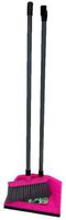 DAB BROOM & DUST PAN - TZ6322