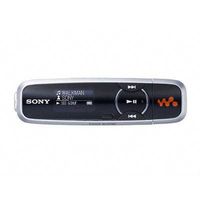 Sony 1 GB Walkman MP3 Player (Black)