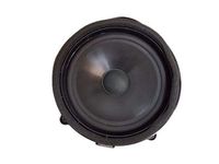 GENUINE LAND ROVER SPEAKER FRONT DOOR LR3 LR4 RANGE ROVER SPORT 2005-2013 NEW XQM500500