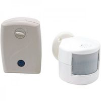 GE 56765 Automatic Security Light Kit