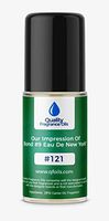 Quality Fragrance Oils' Impression of Bond #9 Eau De New York (1oz Roll On)