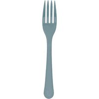 Silver Heavy Weight Forks (24 count)
