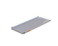 EZ-ACCESS, Gateway Ramp, 8 Feet, Transfer Between Levels and Surfaces With More Security and Safety, Great for Wheelchairs, Walkers, Scooters