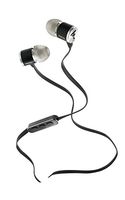 Focal Spark Wired in-Ear Headphones, Black