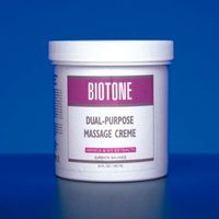 DSS Biotone Dual Purpose Massage Cr?me (SP4-831701 36 oz. ) by DSS