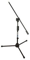 Quik Lok Short Tripod with Fixed Length Boom (A-305)