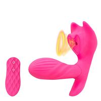 10 Speeds Conch Shape Wireless Remote Control Most Favorite Wand Ṿagiṇal Wand Female Мaѕṫuṙḃaṫọṙ Ṿiḃṙaṫọṙ Lovely Τọy for Woman for Christmas Gifts