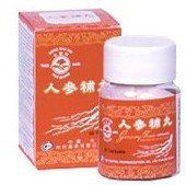 Ginseng Tonic - 30 capsules,(Solstice)