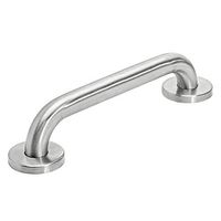 Alpine Industries Stainless Steel Safety Grab Bar - for Bath, Shower & Bathroom - (30 Inch)
